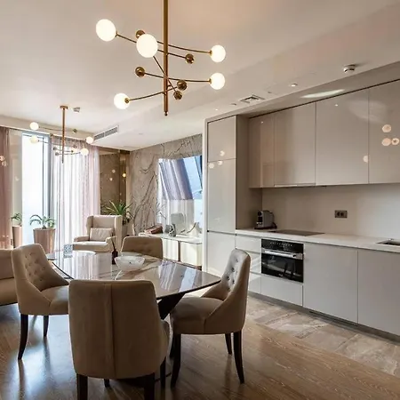 Apartment Najlepsie Miesto U Pavola *