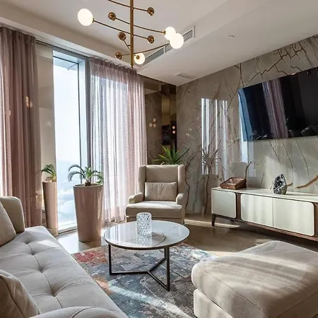 Najlepsie Miesto U Pavola Apartman