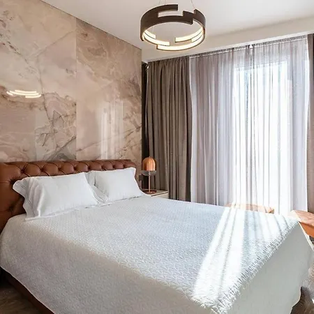 Apartman Najlepsie Miesto U Pavola Nagyrőce
